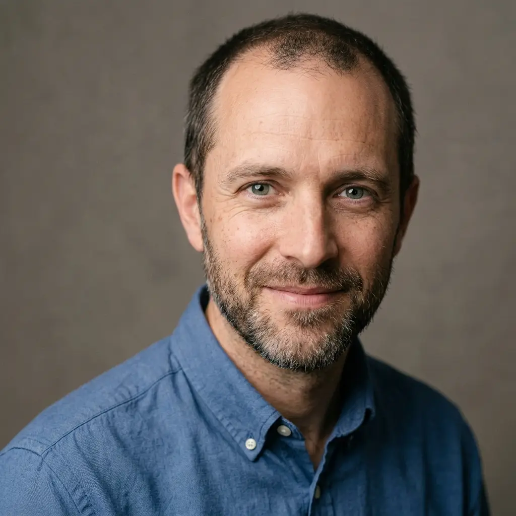 David Kaplan