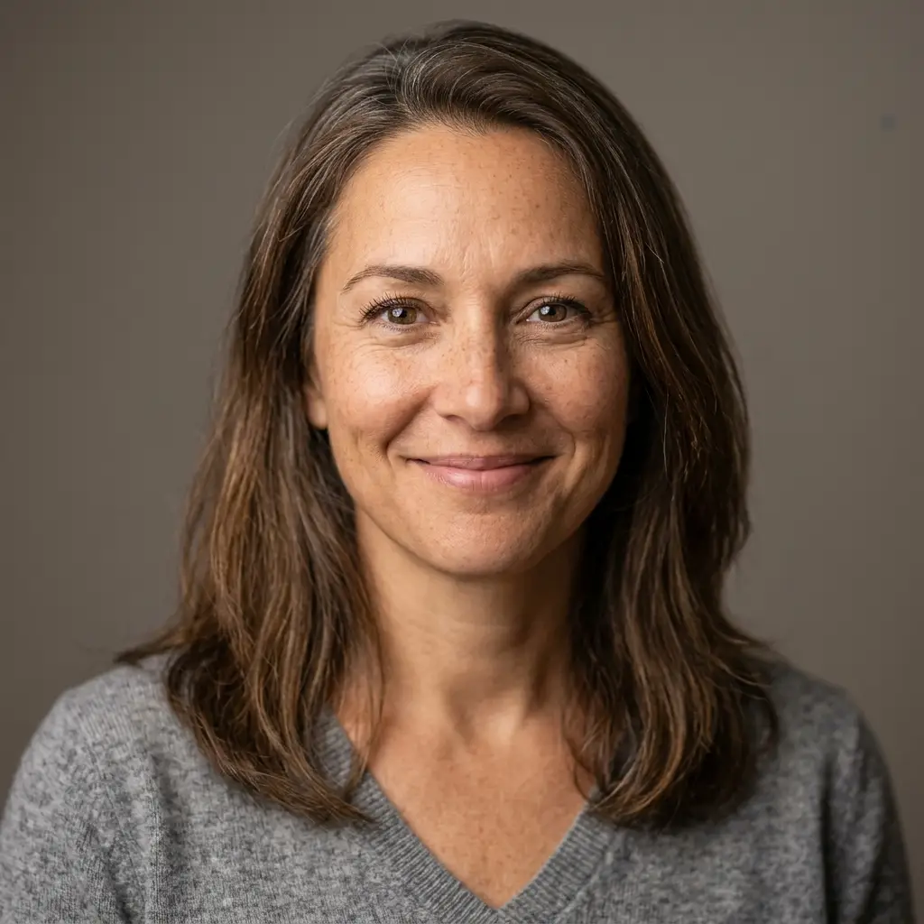 Sarah Mitchell